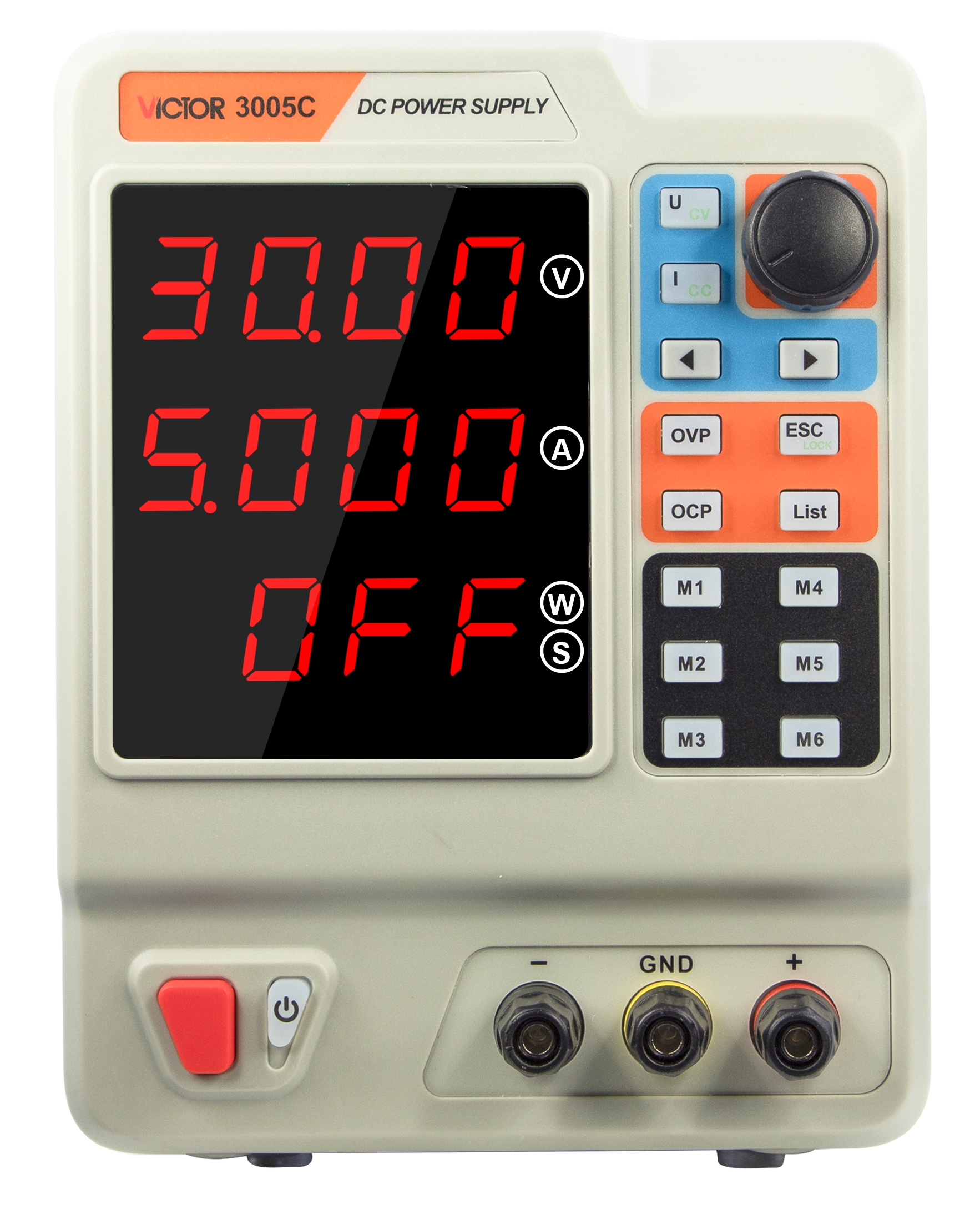 30V/5A/150W