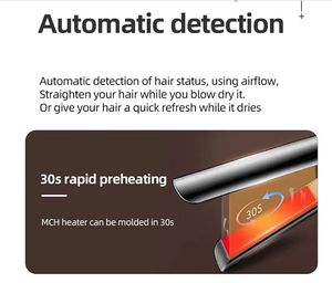 Hot Sale 2 in 1 Aroma therapie Kamm Tragbarer arabischer Haarkamm Haar Weihrauch brenner Electronic Buakhoor - Product Image 5