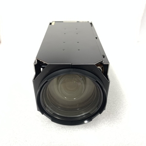 Zoom óptico 4K 55x Módulo de cámara de bloque de 550mm de largo alcance MIPI o cámara CCTV LVDS Ngy - Product Image 3