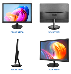 Fabbrica originale da 17 pollici Monitor Desktop Pc schermo Lcd Monitor del Computer - Product Image 4