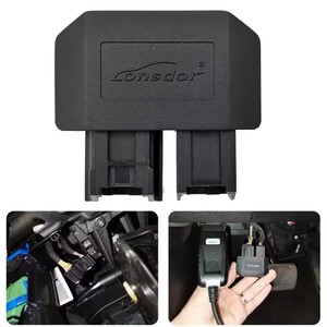 Lonsdor SGW FCA 12+8 Special Adapter for Chrysler/ Dodge Compatible with Mulit <strong>Key</strong> <strong>Programmer</strong> / Diagnostic Tool - Product Image 2