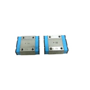 Japan IKO <strong>Linear</strong> <strong>Guides</strong> Slide <strong>Block</strong> ML12 ML12C1HS1 ML12C1HS2 - Product Image 1