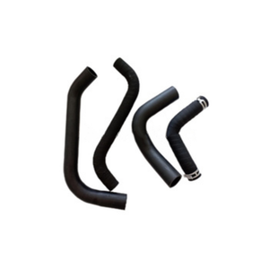 Toptan doğrudan satış epdm kauçuk soğutucu sistemi otomotiv radyatör hortumları 16264-0L03C Toyota için - Product Image 1