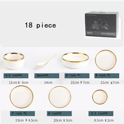 white 18