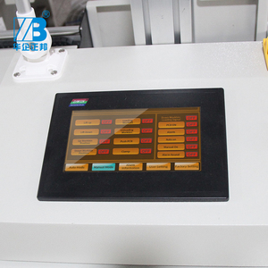 Maquinaria de productos electrónicos, máquina de descargador de PCB automático SMT, personalizada para línea de montaje de producción de PCB - Product Image 4