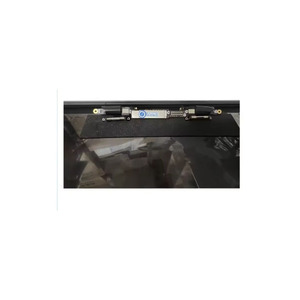 Portable 4K 60Hz Refresh 4:3 Aspect Ratio Touchscreen LCD <strong>Monitor</strong> USB <strong>Type</strong>-C <strong>Input</strong> LED Backlit Home Gaming Office Wide Curved - Product Image 2
