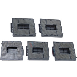 LGA1150 Socket CPU Socket BGA Socket Big Tin Ball Computadora Placa base Ranura para tarjeta base - Product Image 2