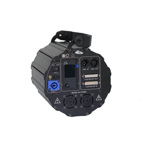 3W 4W 5W software di programmazione integrata evento dj disco concerto night club bar show time - Product Image 5