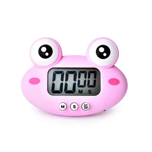 Цифровые кухонные часы - Product Image 2