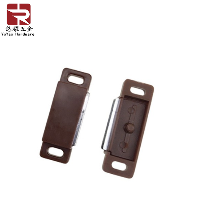 สีน้ำตาล