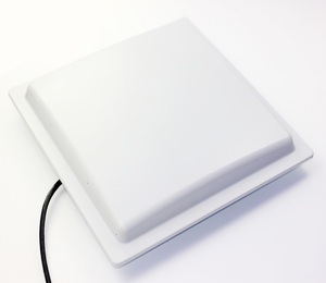 Lector integrado Uhf Rfid fijo de largo alcance para exteriores a prueba de agua con RS232 TCP/IP Wiegand RS485 - Product Image 5