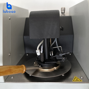 Probador automático de punto de inflamación de copa cerrada Laboao para petróleo y aceite lubricante - Product Image 6