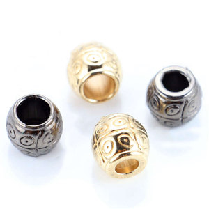 ตัวล็อคสายรัดปลายสายแบบปรับได้จากโรงงานพร้อมสายคล้องคอปรับได้ - Product Image 3