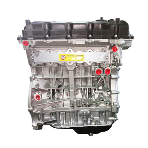 เครื่องยนต์ G4FJ 2.0 G4NG G4GC G4KD G4KC G4KA เครื่องยนต์ G4KH G4KJ G4KK สำหรับ Hyundai Sonata ตั้งแต่2004 2009 2010 - Product Image 4