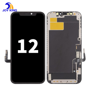 INCELL RJ JK ZY JH MOSHI LCD ekran Apple i11 i12 i13 i14 pro MAX iPhone LCD ekran olmadan IC - Product Image 2