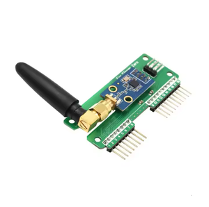 フリッパーゼロCC1101モジュールSubGhz 433MHz WiFiアンテナ付きペットイルカプログラムオープンソース多機能開発ボード - Product Image 6