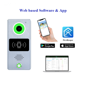 7Inch WIFI Doorbell Video <strong>Wireless</strong> <strong>Intercom</strong> Doorbell Home <strong>Security</strong> <strong>System</strong> Two-Way Audio Door Bell for Villa Apartment Access - Product Image 2