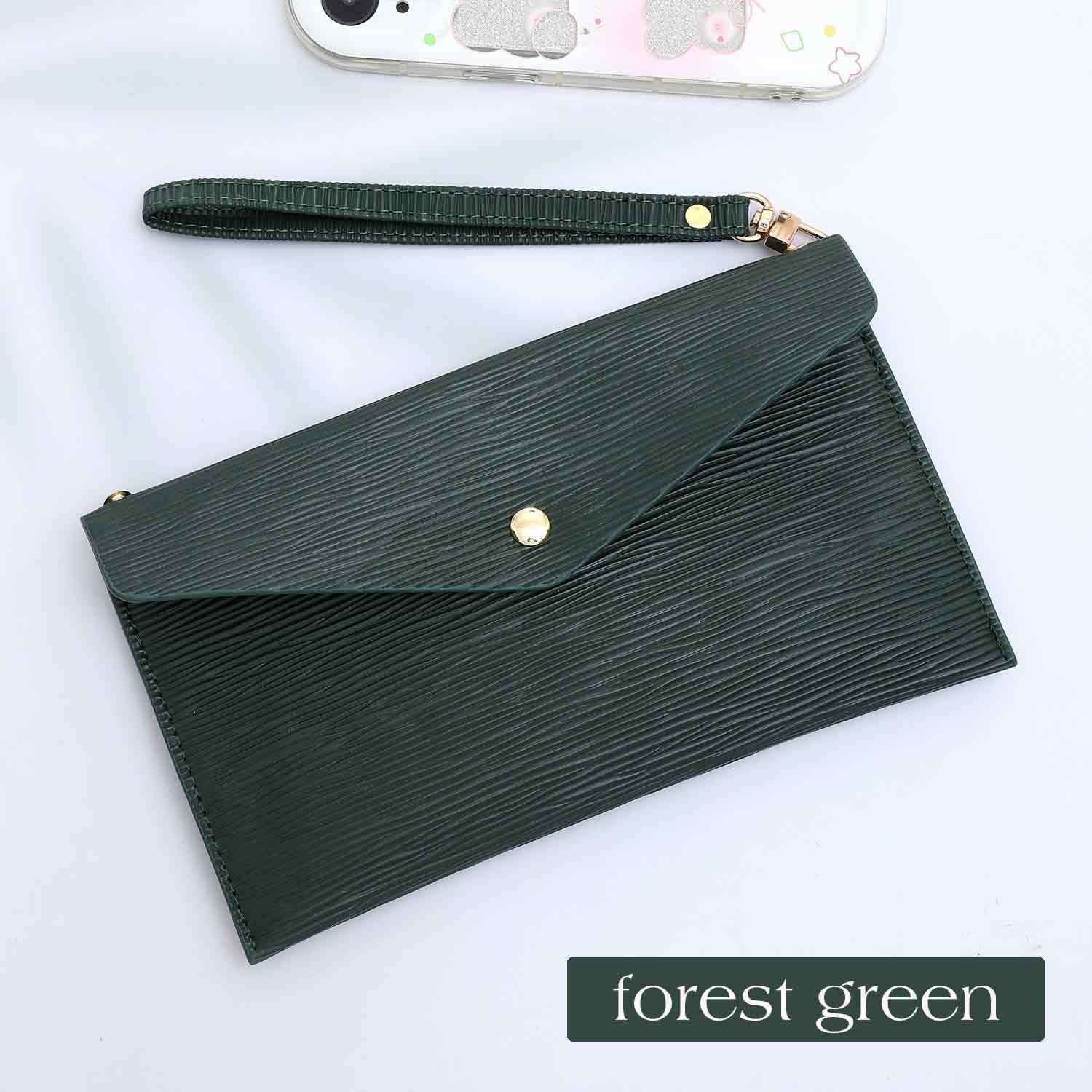 Vert forêt