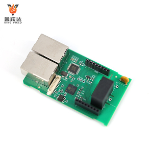 บอร์ดวงจรเบ็ดเสร็จ PCB บอร์ดวงจรเบ็ดเสร็จชุดประกอบแผงวงจรเบ็ดเสร็จ - Product Image 3
