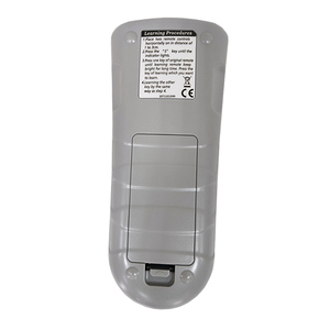 CHUNG HOP L108E Infrarot-Lerncodes Fernbedienung für TV DVD SAT CBL