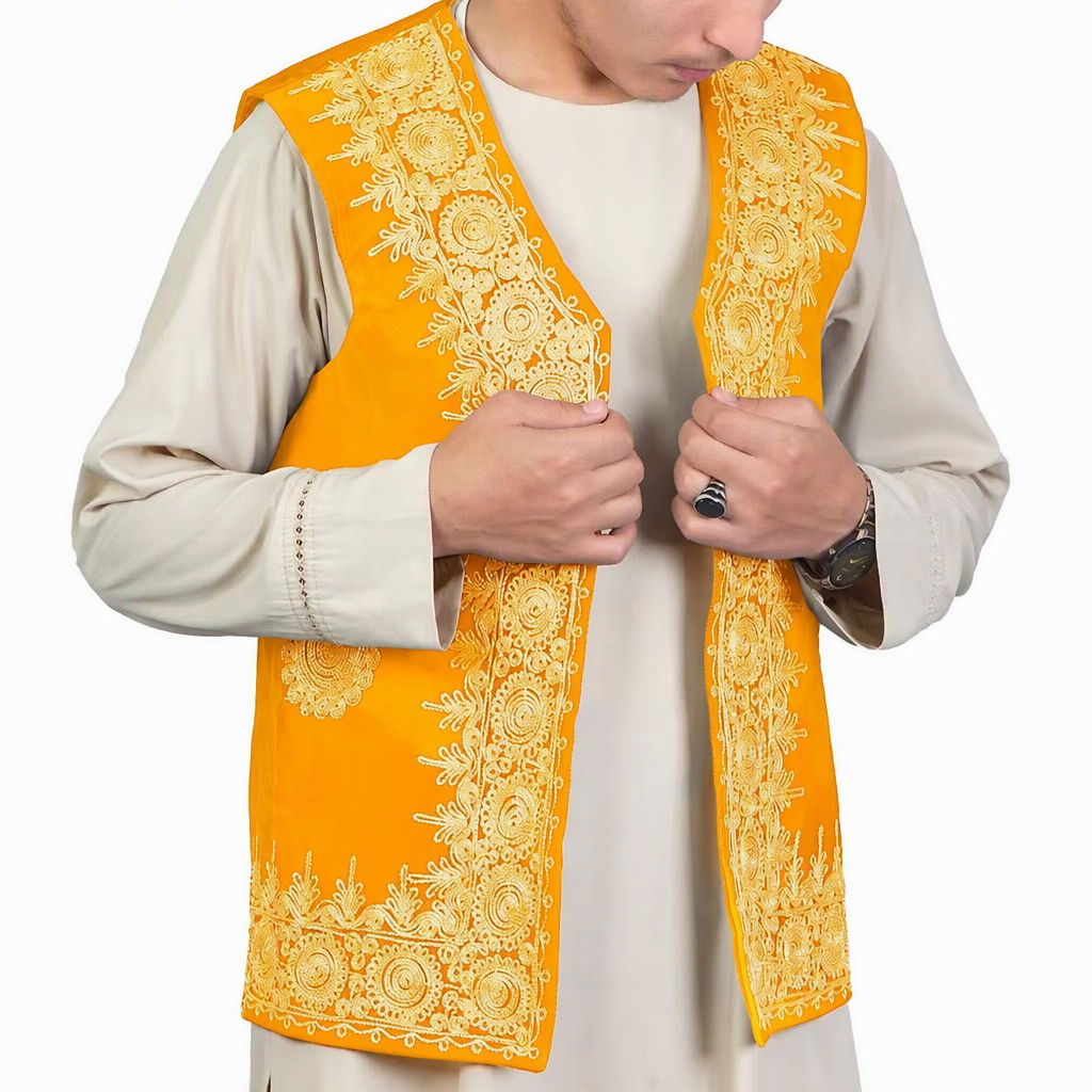Naranja