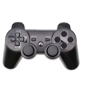 带振动电机Mando Manette操纵杆的无线游戏控制器 - Product Image 1