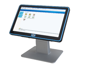 <strong>Touch</strong> Screen <strong>Android</strong> <strong>Pos</strong> Machine with Scanner and Thermal Printer - Product Image 2