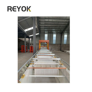Çinko/nikel/kalay/bakır kaplama galvanik makine galvanik ekipman için yarı otomatik varil kaplama makinesi - Product Image 1