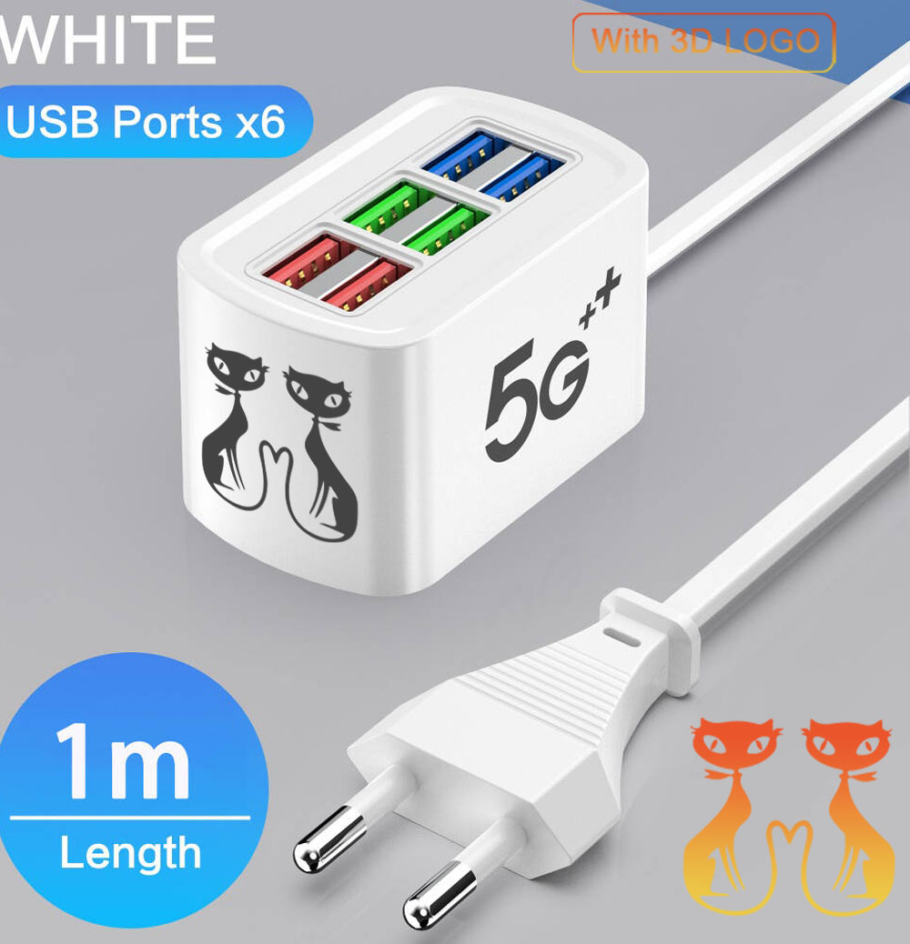 3D EU CHAMUT194-white
