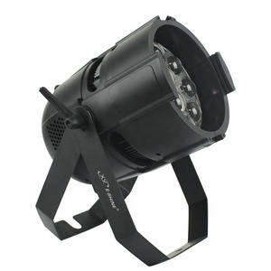 12*10w Martin Rush Par 2 RGBW ZOOM <strong>LED</strong> Par Light - Product Image 2