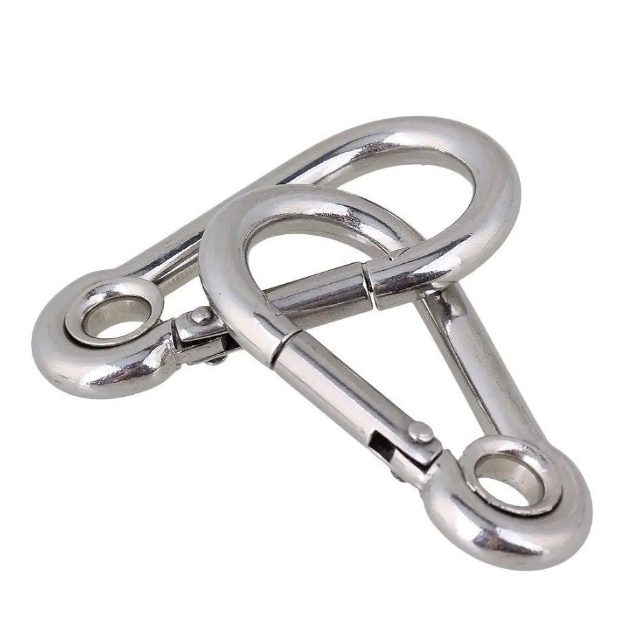 Size 5 metal buckle