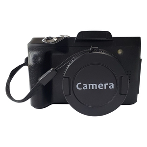 กล้องเซลฟี่ HD แบบพลิกหน้าจอกล้อง DV 0.3ล้านพิกเซล - Product Image 6