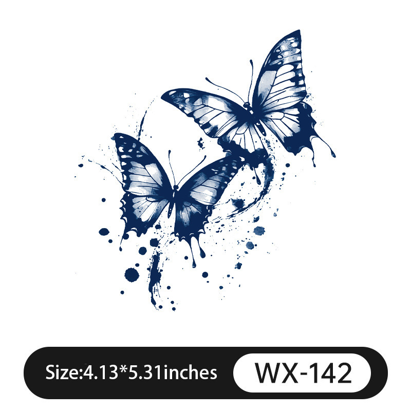 Wx-142 - 135*105mm