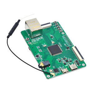 CherryPi V3s LINUX+QT ARM AI <strong>open</strong> <strong>source</strong> maker developer board PK <strong>Raspberry</strong> <strong>PI</strong> - Product Image 1