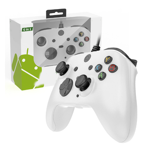 Box Game Console Wired Game <strong>Controller</strong> for PS3/Android/PC/TV Multi in One Game <strong>Controller</strong> - Product Image 3