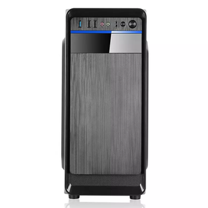 Hot Selling Computer <strong>case</strong> with Simple Design Gaming <strong>Pc</strong> <strong>case</strong> - Product Image 4