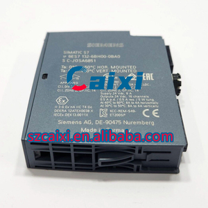 Hochwertiges SPS-Analoge in gangs modul Analoga us gangs modul 6 ES71326BH000BA0, Digitales Eingangs modul 6ES7132-6BH00-0BA0 - Product Image 4