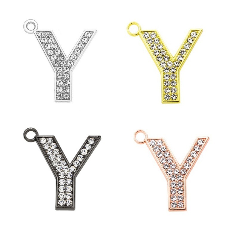 Y
