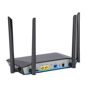 Módem 3G/4G de 2,4 GHz y 300Mbps y enrutador inalámbrico habilitado para QoS de alta velocidad 4G LTE con ranura SIM - Product Image 2