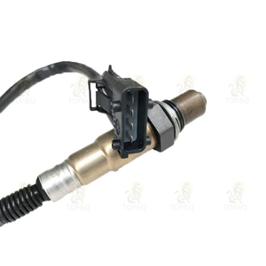 Sensor de oxígeno con sonda Lambda para gran pared, accesorio de medición de O2 con sensor frontal HAVAL M4 M2 Voleex C30 C20R 1.5L de desplazamiento - Product Image 2