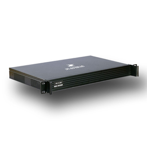 TC-EN6011 1Uラックマウントライブストリーミングエンコーダー高品質1チャンネルI PTVエンコーダー液晶画面H.264ビデオエンコーディングRTMP - Product Image 5