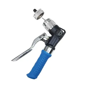 Yüksek kalite CT-N300A hidrolik tüp genişletici aracı kiti 10-28mm genişleyen el aletleri ile özelleştirilebilir OEM sert çanta ambalaj - Product Image 1