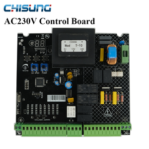 Автоматическое устройство дистанционного управления 220VAC 110VAC - Product Image 3