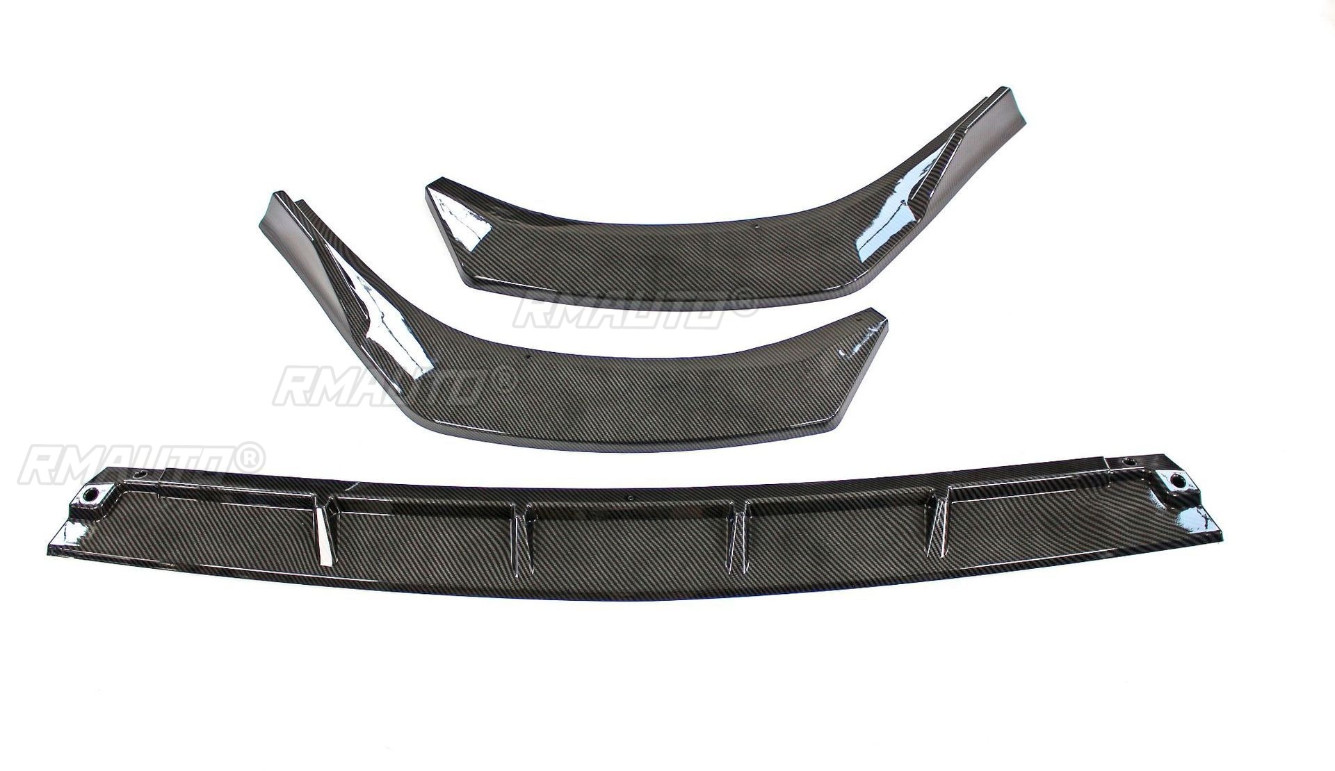 Aspect carbone