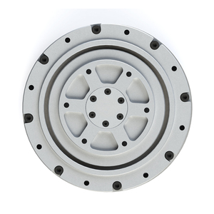 PYTCHER A10020-P1-12-6价格通用Sero Dc步进齿轮机器人关节电机用于机械臂 - Product Image 2