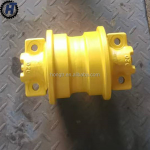 D20 D21S theo dõi con lăn máy ủi Con lăn thấp hơn bộ phận gầm cho con lăn đáy KOMATSU km909 101-30-00042 101-30-00170 - Product Image 1