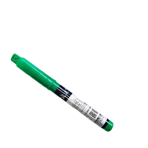 Bor perkusi elektrik heksagonal, pahat listrik ujung datar, bor perkusi - Product Image 6