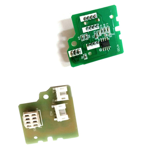 Chip Trống Hình Ảnh Cho D-COPIA Olivetti Lexikon 1801MF 1801MF PLUS 2201MF 2201MF PLUS Cho Triumph-Adler Utax 1855 2256 - Product Image 6