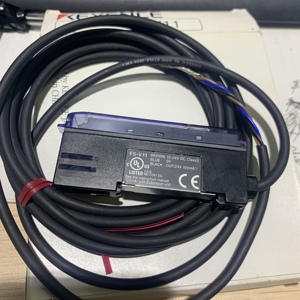 AMPLIFICADOR DE sensor óptico Rand EW FS-V11, uthentic FS-V11