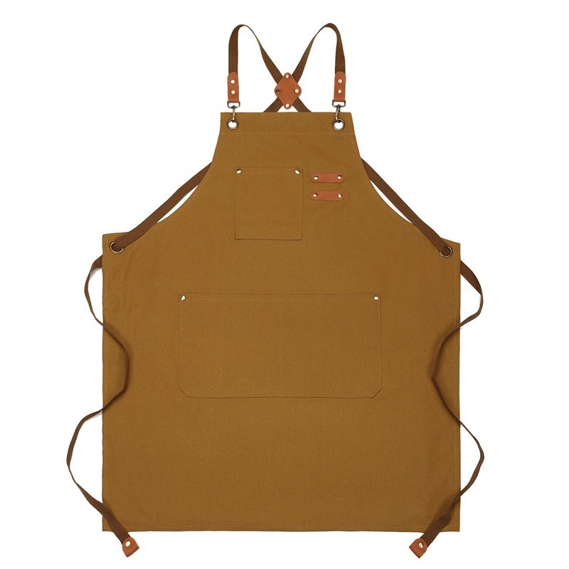 Marron imperméable amélioré